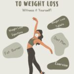 Weight Loss Secrets