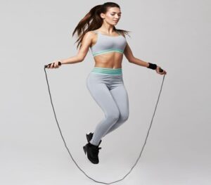 Jump rope