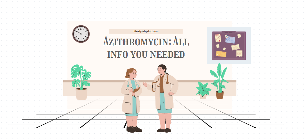 Azithromycin